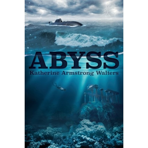 (영문도서) Abyss Paperback, Scene Company, English, 9781951411060
