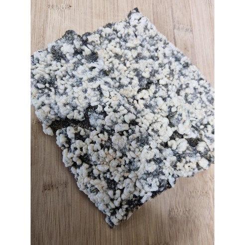 세월의 깊이가 담긴 바삭함, 황소김부각