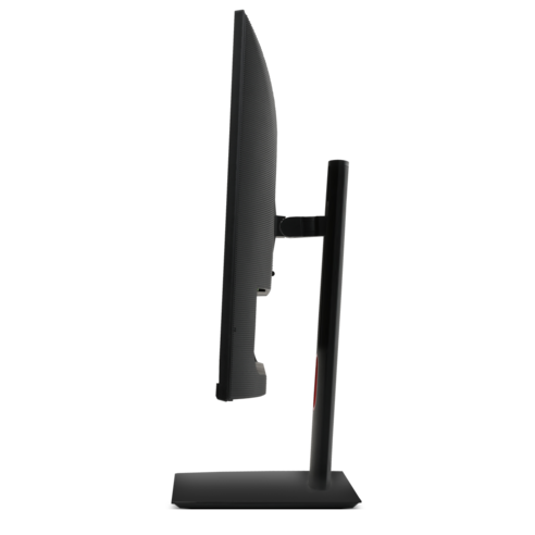 몰입적인 미디어 경험을 위한 픽셀아트 PAQ2710F QHD 모니터