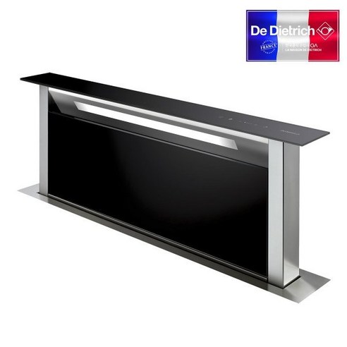 DHD7961B 블랙 다운드래프트 후드 DHD7961B 블랙 다운드래프트 후드