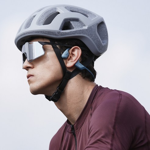 샥즈 오픈런 프로: 골전도의 혁신