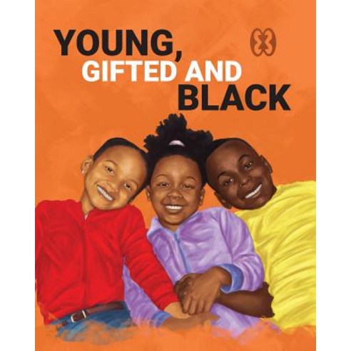 Young Gifted and Black Paperback, Independently Published, English, 9781790723188