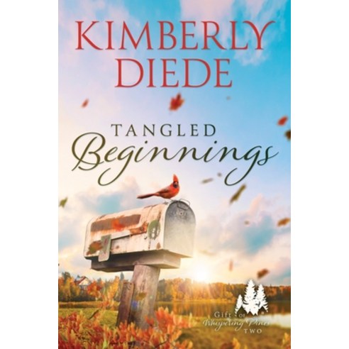 (영문도서) Tangled Beginnings Paperback, Kimberly Diede, English, 9781961305151