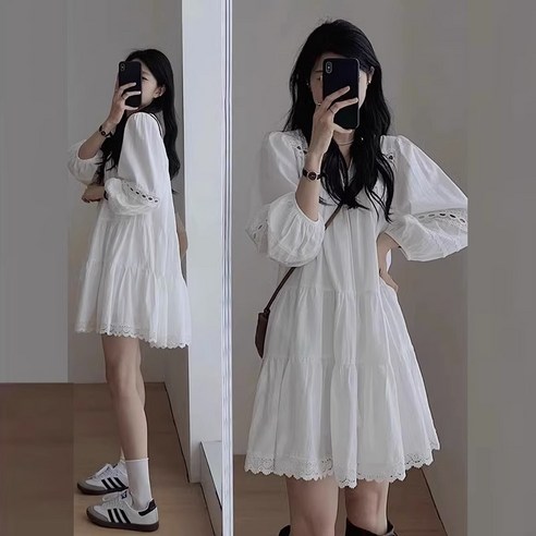 여름원피스