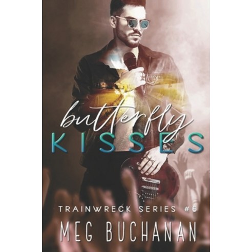 Butterfly Kisses Paperback, Independently Published, English, 9781711297347