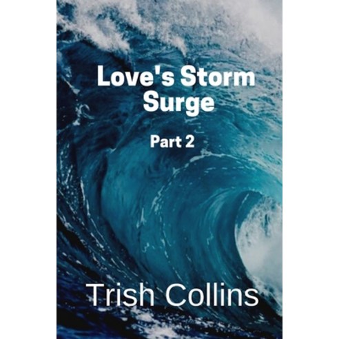 (영문도서) Love''s Storm Surge Part 2 Paperback, Independently Published, English, 9798589832693