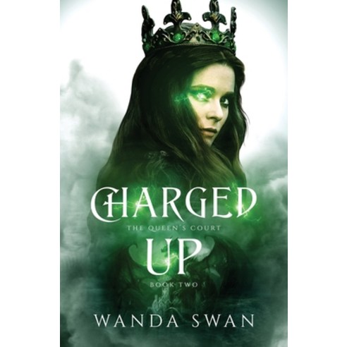 (영문도서) Charged Up: A dragon shifter royal romance Paperback, Independently Published, English, 9798353591580