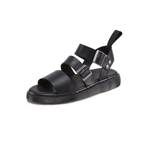 닥터마틴 닥터마틴 그리폰 R15695001 BLACK BRANDO