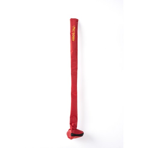 소중한 파크골프채 보호를 위한 필수품: 빅토리 파크골프채집 전신 보호 커버