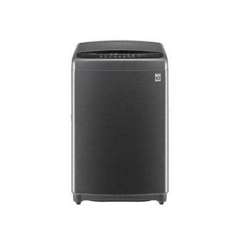LG TR16MK2 미드블랙 통돌이 세탁기로 스마트한 세탁 생활 시작!