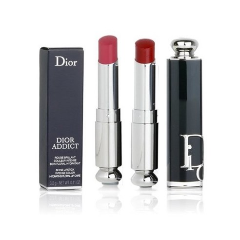 [디_올뷰티] NEW di올 어딕트 립스틱 전 색상 택 (1) - 최신상 출시, 558 브와 드 로즈, 1개, 3.2g