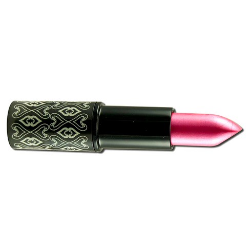 Beauty Without Cruelty 내추럴 인퓨젼 립스틱 4g, Tansy Tease, 1개