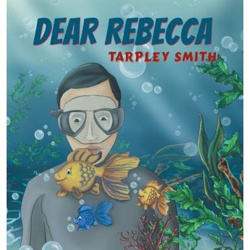 Dear Rebecca Hardcover, Austin Macauley - 가격 변동 추적 그래프 - 역대가
