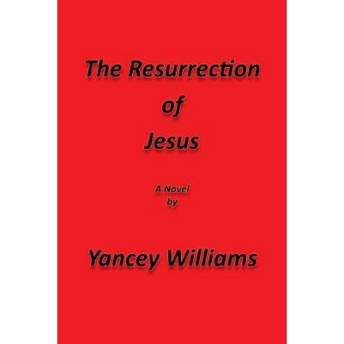 The Resurrection of Jesus Paperback, Ypress