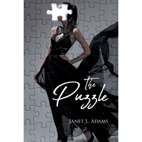 (영문도서) The Puzzle Paperback, Page Publishing, English, 9798887932743