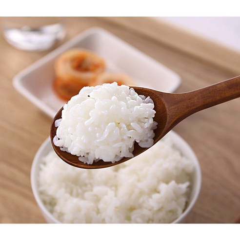 맛있고 편리한 즉석밥, 햇반 작은공기 작은햇반