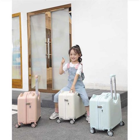 아이와 함께하는 여행, 편리함과 안전을 더하다