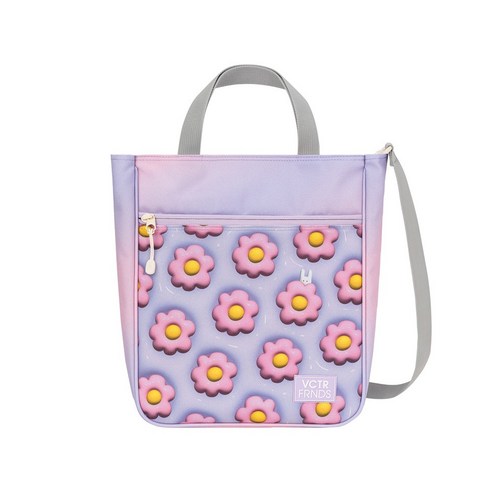 편안함, 스타일, 내구성을 갖춘 초등학생용 보조가방