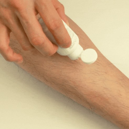 편리하고 안전한 제모의 새로운 기준