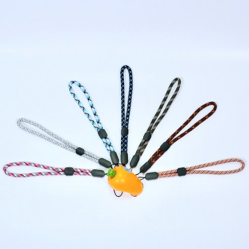 유럽 여행 필수품: 소매치기로부터 휴대전화 보호하는 무아누 핸드폰 소매치기방지스트랩