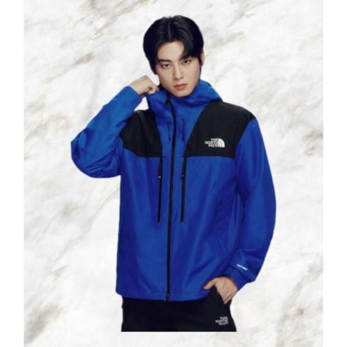 노스페이스 공식 NJ2HQ01D 남성 마운틴 피크 자켓881878