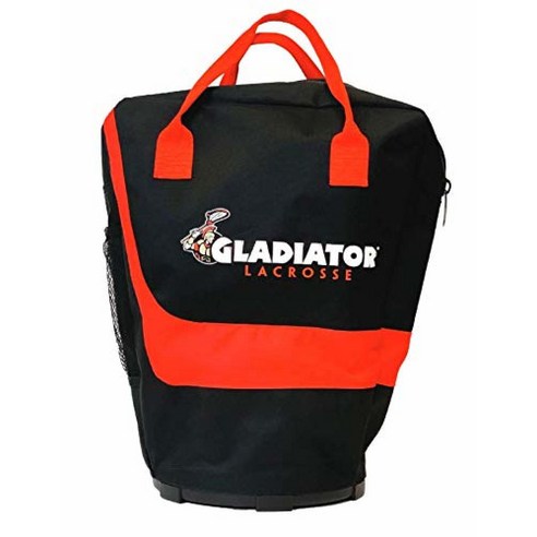 Gladiator Lacrosse 볼백 라크로스 테니스 야구용 스포츠 버킷 백, 1개 테니스공가방 Best Top5 Gladiator Lacrosse 볼백 라크로스 테니스 야구용 스포츠 버킷 백, 1개 테니스공가방 Best Top5