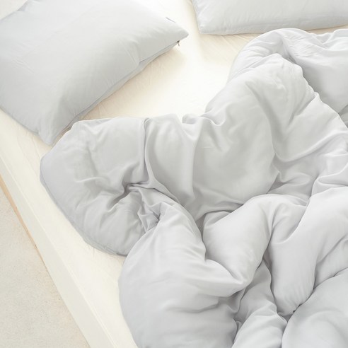 사계절 내내 모달100%의 부드러운 편안함