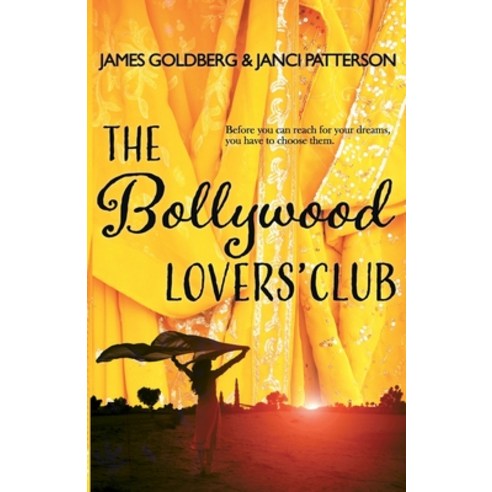 (영문도서) The Bollywood Lovers'' Club Paperback, Independently Published, English, 9798525195578