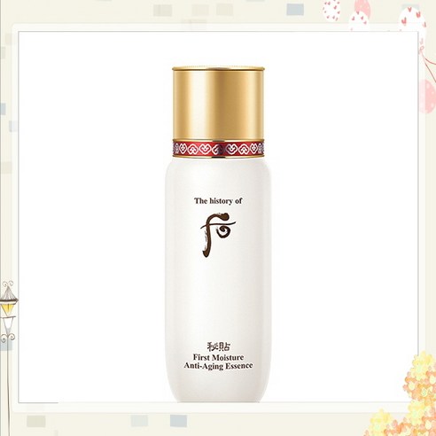 후 비첩 순환에센스, 90ml, 1개