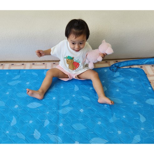 무더위를 날려버릴 쾌적한 숙면, 베러힐 쿨 매트