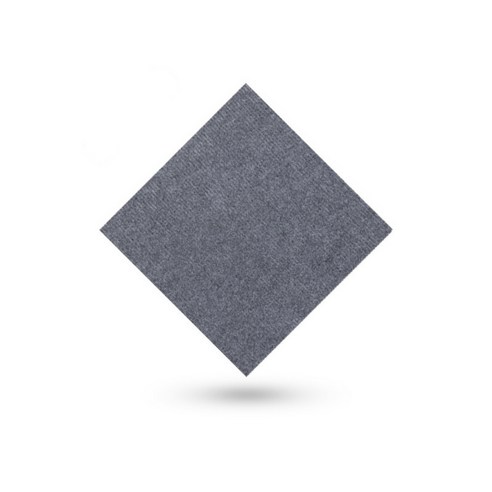 에이제이콰이어트 논슬립 다용도 미끄럼방지 카펫 바닥 조각매트, 10p, 아이보리