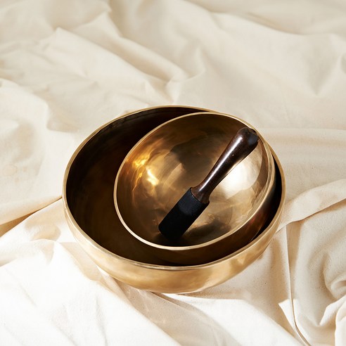 마음의 평화를 찾는 명상 도구