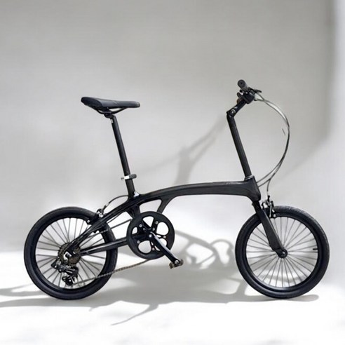 8.9kg 초경량 자이포 미니벨로로 지옥철 탈출하고 건강까지 챙기세요!