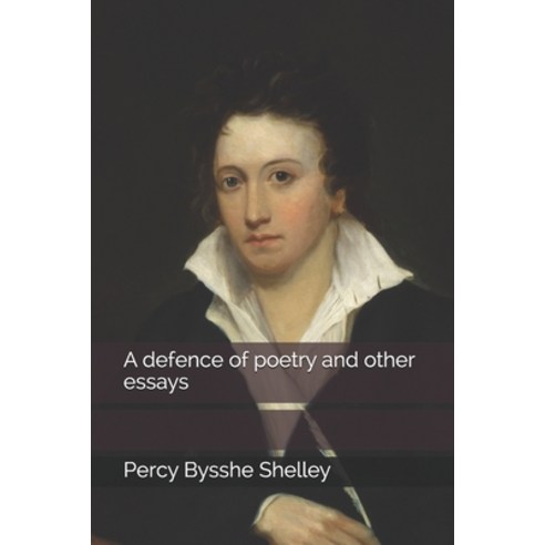 essays on defence of poetry