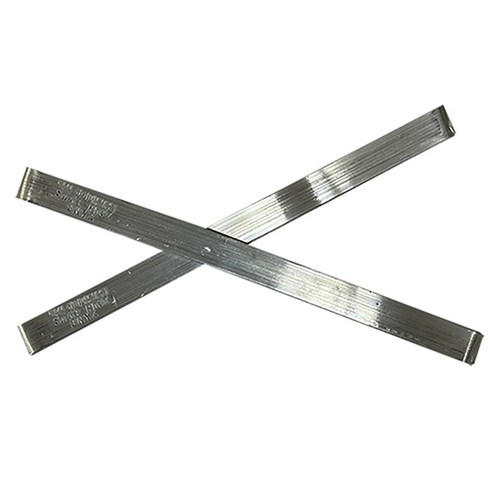 덕산하이메탈 일반납 유연봉납 500g BNYZ-BAR [Sn63/Pb37] 바납 solder bar, 덕산하이메탈 유연봉납 500g [Sn63/Pb37]