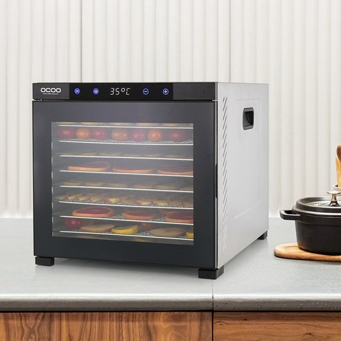 간편하고 영양가 있는 식품 건조를 위한 최고의 솔루션