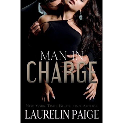 Man in Charge Paperback, Paige Press LLC