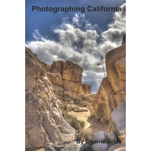 (영문도서) Photographing California Paperback, Independently Published, English, 9798842228560