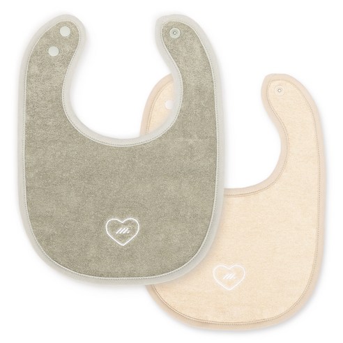 육아 필수템 턱받이, ‘A Prime Standard 이중 테리 턱받이’ 솔직 후기: 침샘 폭발 아기도 안심! 태리빕