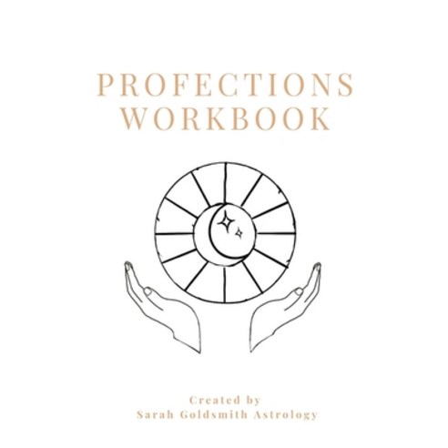 (영문도서) Profections Workbook Paperback, Lulu.com, English, 9781387526093