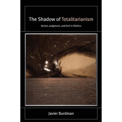 (영문도서) The Shadow of Totalitarianism Paperback, State University of New Yor...