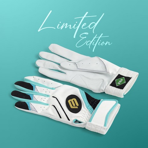 손에 착 감기는 민트, 당신의 타격감을 깨우다