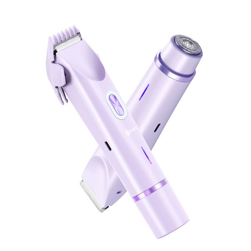 Qoo10] nimin女性ブラジリアン脱毛器ビキニラ