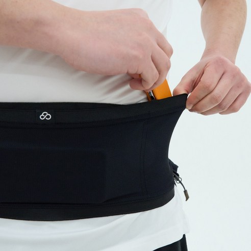 봄을 담은 듯 가벼운 러닝, 당신의 활력을 깨우다