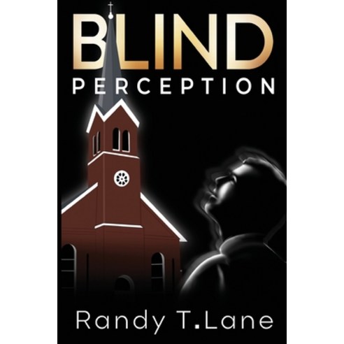 Blind Perception Paperback, Olympia Publishers