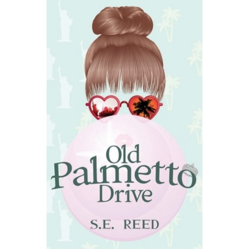 (영문도서) Old Palmetto Drive Paperback, Wild Ink Publishing LLC, English, 9781958531624
