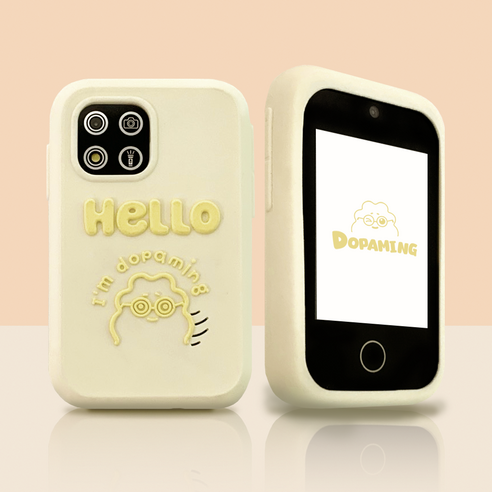 우리 아이 첫 카메라, 도파밍 키즈폰카메라로 특별한 추억을 선물하세요 도파밍키즈카메라