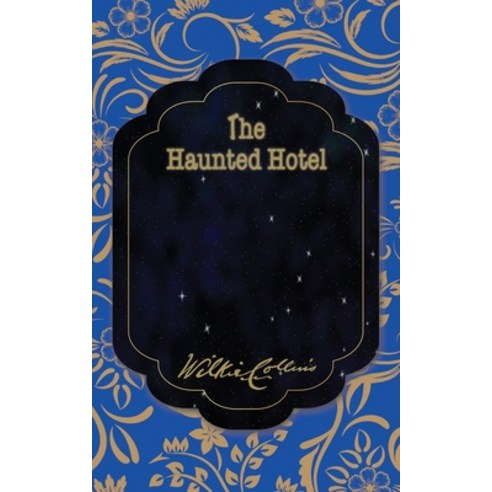 The Haunted Hotel Paperback, Iboo Press House