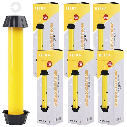 초파리끈끈이 초파리트랩 플라이스틱 날벌레 퇴치, 10g, 12개