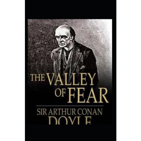 The Valley of Fear Annotated Paperback, Independently Published, English, 9798575748021